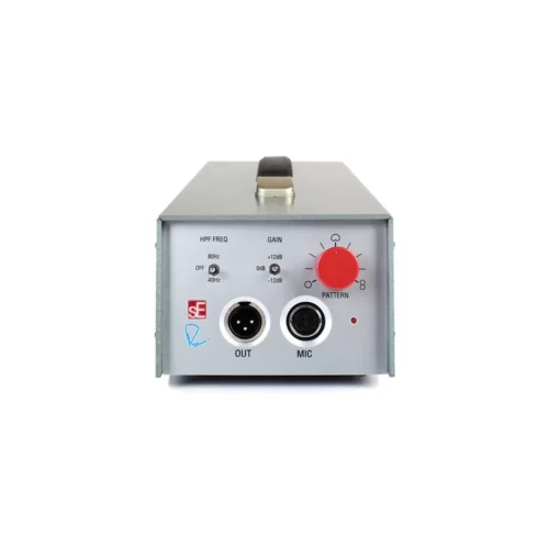 sE Electronics RNT Ламповый микрофон