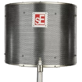 sE Electronics Reflexion Filter Pro Black Акустический экран