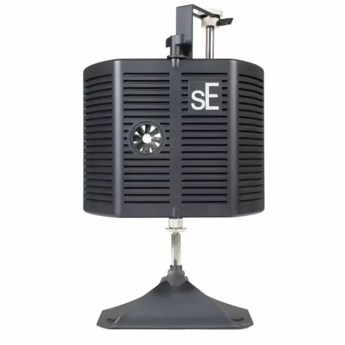 sE Electronics Reflexion Filter guitaRF Акустический экран для гитарных комбо и кабинетов