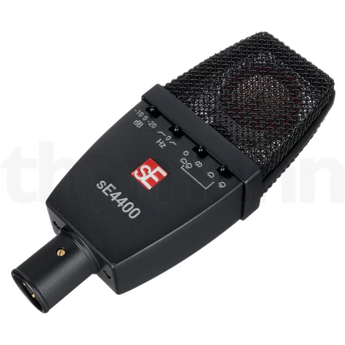 sE Electronics SE 4400A Студийный микрофон