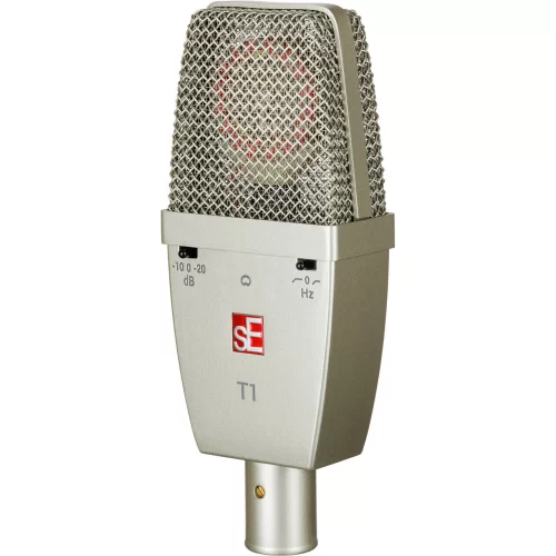 sE Electronics T1 Pair Пара студийных микрофонов