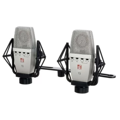 sE Electronics T2 Pair Пара студийных микрофонов