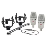 sE Electronics T2 Pair Пара студийных микрофонов