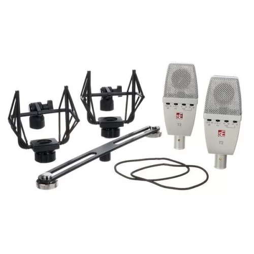 sE Electronics T2 Pair Пара студийных микрофонов