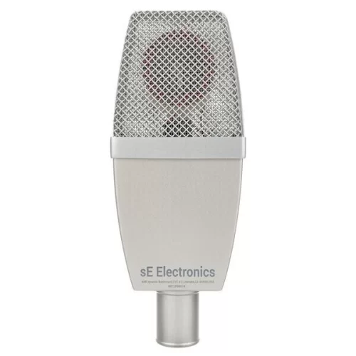 sE Electronics T2 Pair Пара студийных микрофонов