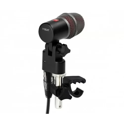 sE Electronics V Clamp Держатель микрофонов для ударных