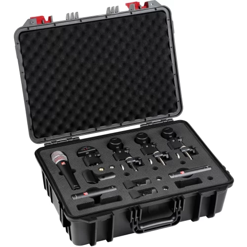 sE Electronics V Pack Arena Комплект микрофонов для ударных