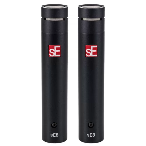 sE Electronics V Pack Arena Комплект микрофонов для ударных