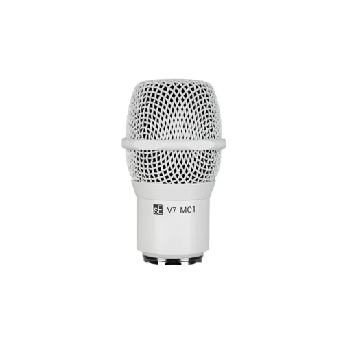 sE Electronics V7 MC1 White Микрофонный капсюль для радиосистем Shure