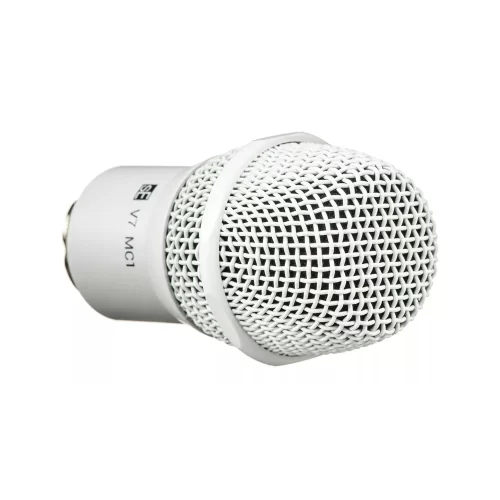 sE Electronics V7 MC1 White Микрофонный капсюль для радиосистем Shure