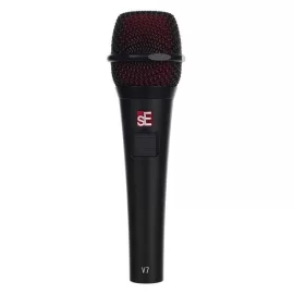sE Electronics V7 PTT Динамический суперкардиоидный микрофон