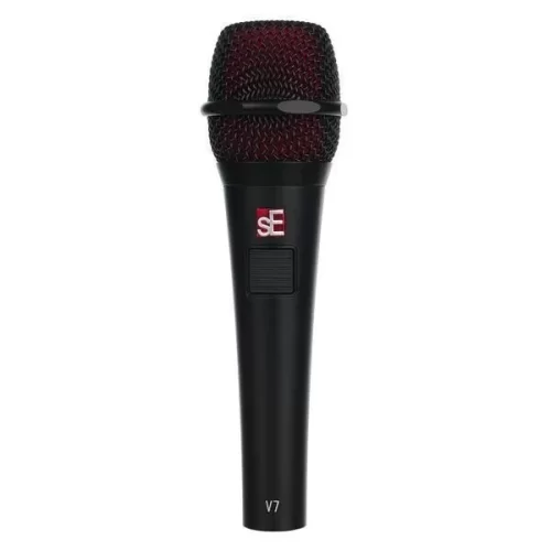sE Electronics V7 PTT Динамический суперкардиоидный микрофон