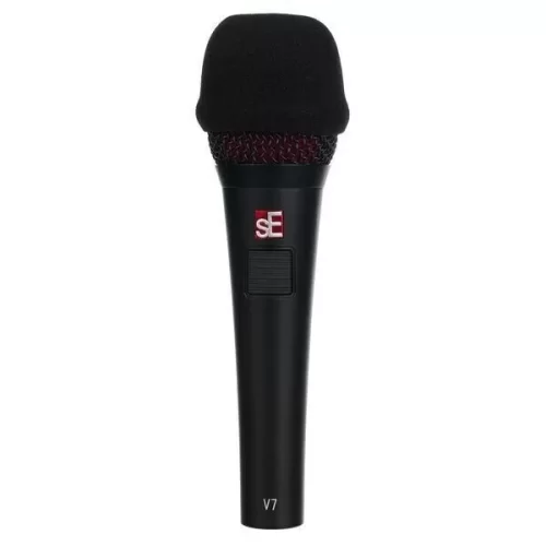 sE Electronics V7 PTT Динамический суперкардиоидный микрофон