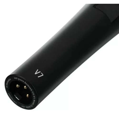sE Electronics V7 PTT Динамический суперкардиоидный микрофон