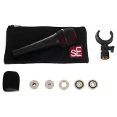 sE Electronics V7 PTT Динамический суперкардиоидный микрофон