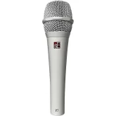 sE Electronics V7 White Динамический суперкардиоидный микрофон