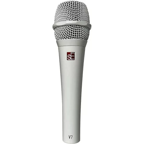sE Electronics V7 White Динамический суперкардиоидный микрофон
