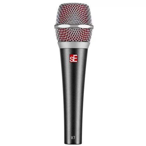 sE Electronics V7 Динамический суперкардиоидный микрофон
