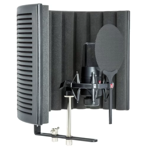 sE Electronics X1 S Studio Bundle Студийный микрофон