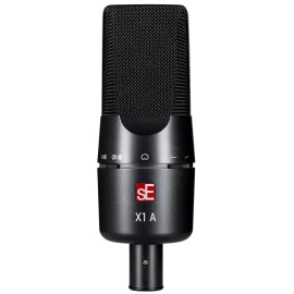 sE Electronics X1 A Студийный микрофон
