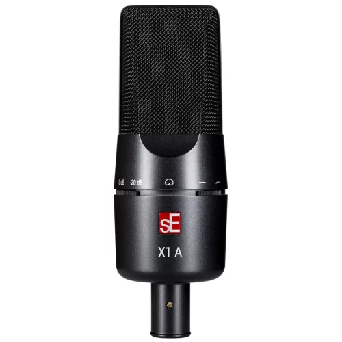 sE Electronics X1 A Студийный микрофон