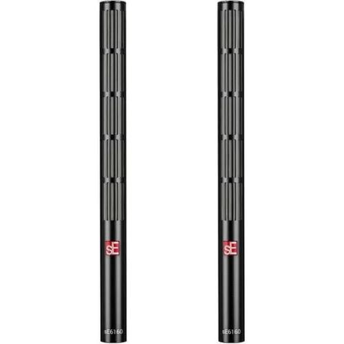 sE Electronics sE6160 Конденсаторный микрофон пушка
