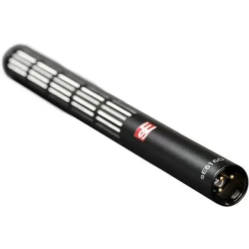 sE Electronics sE6160 Конденсаторный микрофон пушка