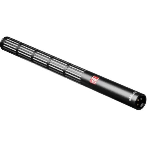 sE Electronics sE6160 Конденсаторный микрофон пушка