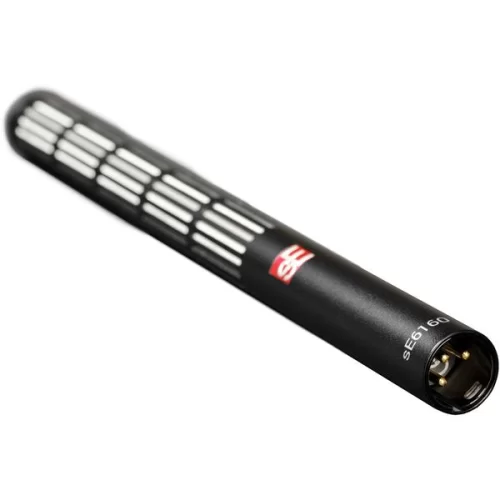 sE Electronics sE6160 Конденсаторный микрофон пушка