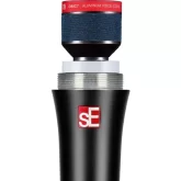 sE Electronics V7 ENG Репортёрский динамический суперкардиоидный микрофон