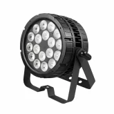 SK SPL-LED-1815 IP Светодиодный прожектор, 18х15 Вт., RGBWA+UV, IP 65
