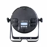 SK SPL-LED-1815 IP Светодиодный прожектор, 18х15 Вт., RGBWA+UV, IP 65