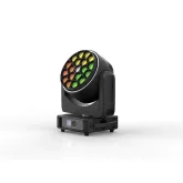 SK SPL-LED-1920 Вращающаяся голова Wash, 19х20 Вт., RGBW