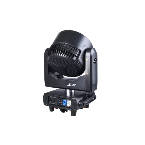 SK SPL-LED-1920 Вращающаяся голова Wash, 19х20 Вт., RGBW