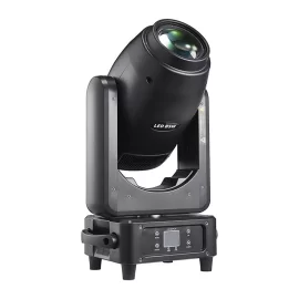 SK SPL-LED-300 BSW Вращающаяся голова BSW, 300 Вт.