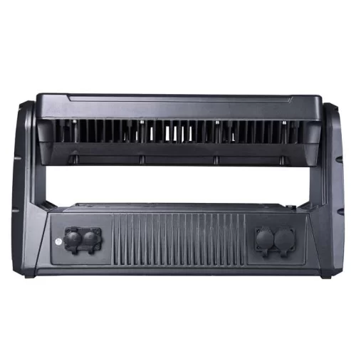 SK SPL-LED-3000IP Стробоскоп, 1000 Вт., RGBW, IP 65