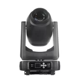 SK SPL-LED-M200 BSW Вращающаяся голова BSW, 350 Вт.