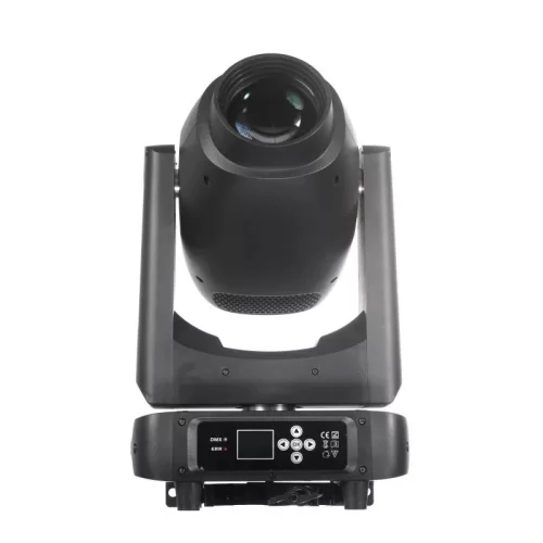 SK SPL-LED-M200 BSW Вращающаяся голова BSW, 350 Вт.