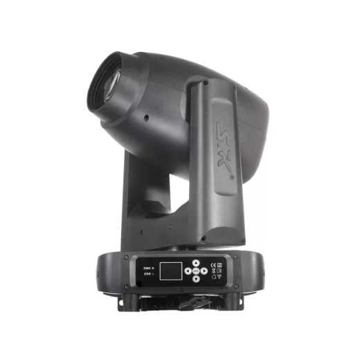 SK SPL-LED-M200 BSW Вращающаяся голова BSW, 350 Вт.