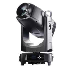 SK SPL-LED-M681 BSW IP Вращающаяся голова BSW, 700 Вт., CMY+CTO, IP65