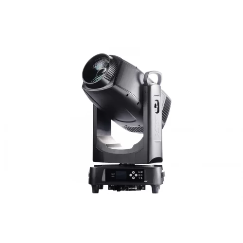 SK SPL-LED-M700F IP Вращающаяся голова Profile, 700 Вт., , CMY+CTO, IP65