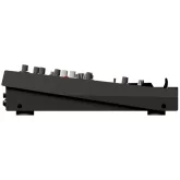 UDO Audio DMNO Domino Black 8‑голосный гибридный синтезатор