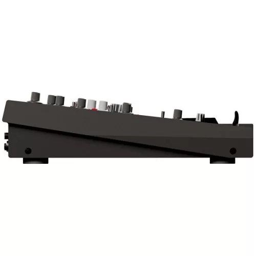 UDO Audio DMNO Domino Black 8‑голосный гибридный синтезатор