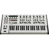 UDO Audio DMNO Domino White 8‑голосный гибридный синтезатор