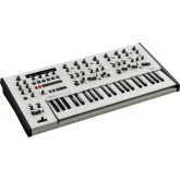 UDO Audio DMNO Domino White 8‑голосный гибридный синтезатор