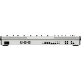 UDO Audio DMNO Domino White 8‑голосный гибридный синтезатор