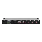 ВЕКТОР М-442 V2 Микшер-предусилитель, 4х4