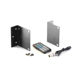 ВЕКТОР ТУ-120М (V2) Трансляционный микшер-усилитель, 120 Вт., MP3, FM, Bluetooth