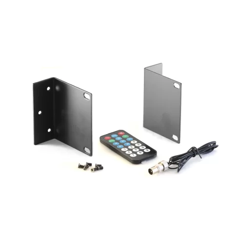 ВЕКТОР ТУ-120М (V2) Трансляционный микшер-усилитель, 120 Вт., MP3, FM, Bluetooth