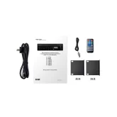 ВЕКТОР ТУ-120МД Трансляционный микшер-усилитель, 120 Вт., MP3, FM, Bluetooth